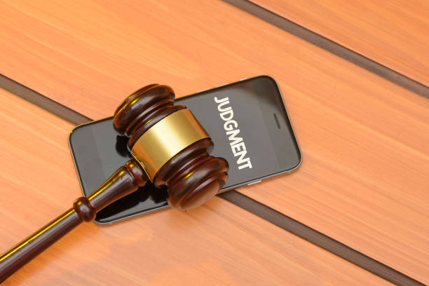 MODES OF CALL RECORDINGS ACCEPTED BY COURT