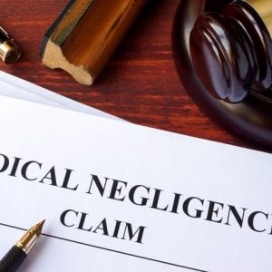 How May You File A Lawsuit For Medical Negligence Claim