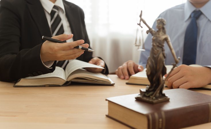 How Can A Business Lawyer In Pa Help