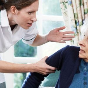Nursing Home Abuse Lawyers & Lawsuits
