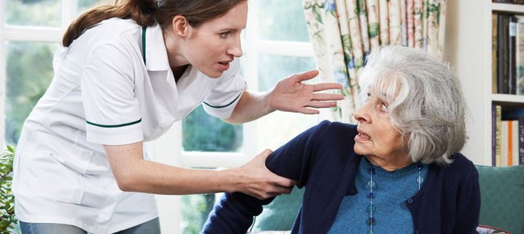 Nursing Home Abuse Lawyers & Lawsuits
