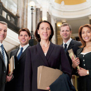 Types Of Lawyers: Roles And Qualifications